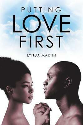 Putting Love First - Lynda Martin - cover