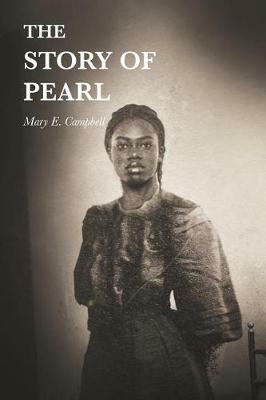 The Story of Pearl - Mary Campbell - cover