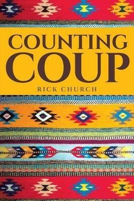 Counting Coup - Rick Church - cover