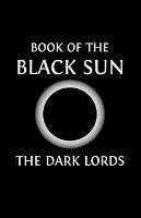 Book of the Black Sun - The Dark Lords - cover