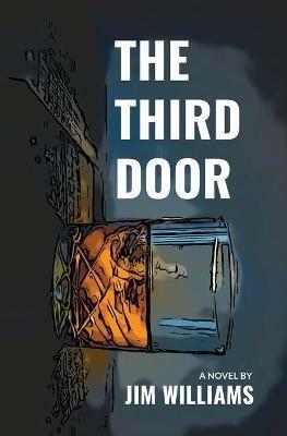 The Third Door - Jim Williams - cover