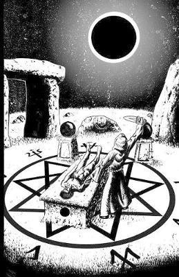 Black Templar Handbook - The Dark Lords - cover