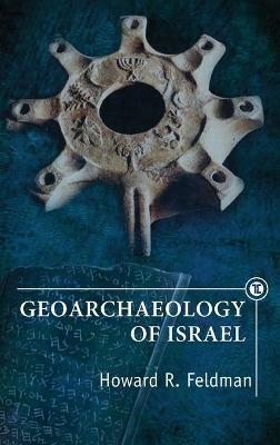 Geoarchaeology of Israel - cover