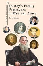 Tolstoy's Family Prototypes in 