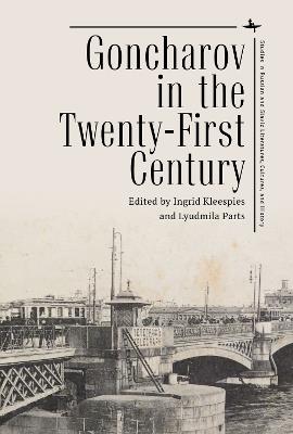Goncharov in the Twenty-First Century - cover