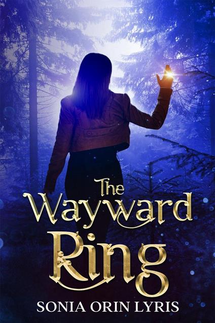 The Wayward Ring