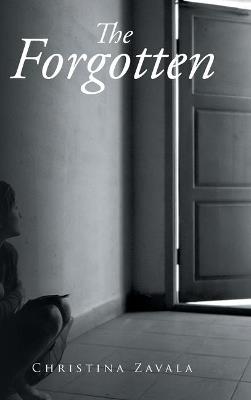 The Forgotten - Christina Zavala - cover