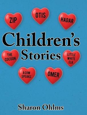 Children's Stories - Sharon Ohlms - cover