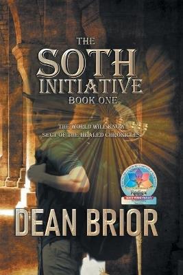 The Soth Initiative: Book One - Dean Brior - cover