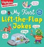 My First Lift-the-Flap Jokes
