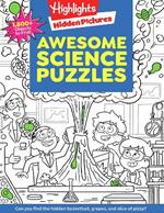 Awesome Science Puzzles
