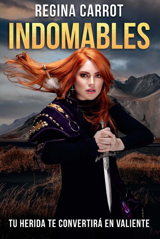 Indomables