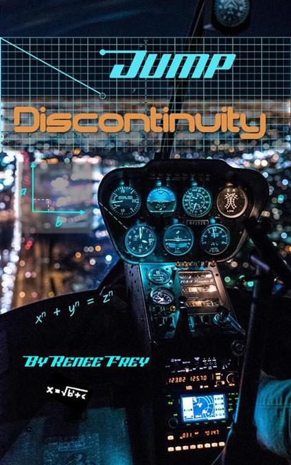 Jump Discontinuity