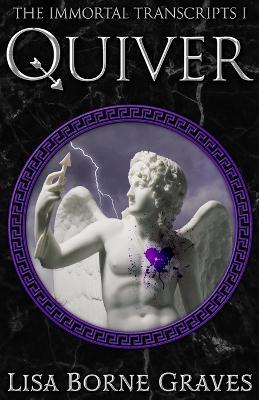 Quiver - Lisa Borne Graves - cover