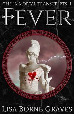 Fever - Lisa Borne Graves - cover