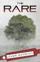 The Rare - Diane Anthony - cover