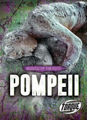 Pompeii - Emily Rose Oachs - cover