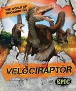 Velociraptor