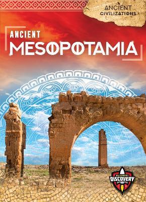 Ancient Mesopotamia - Sara Green - cover
