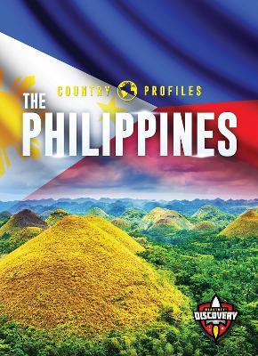 The Philippines - Alicia Klepeis - cover