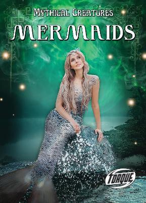 Mermaids - Lisa Owings - cover