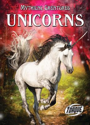 Unicorns - Lisa Owings - cover