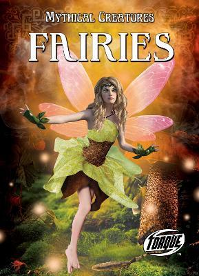 Fairies - Thomas Kingsley Troupe - cover