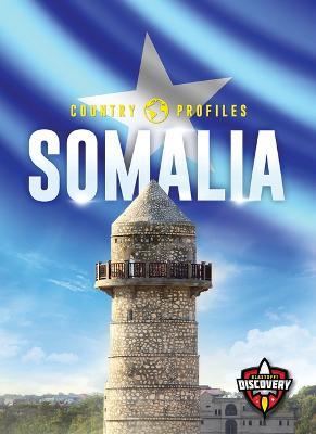 Somalia - Golriz Golkar - cover