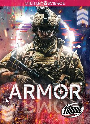 Armor - Elizabeth Noll - cover