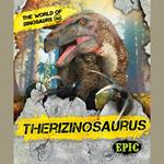 Therizinosaurus