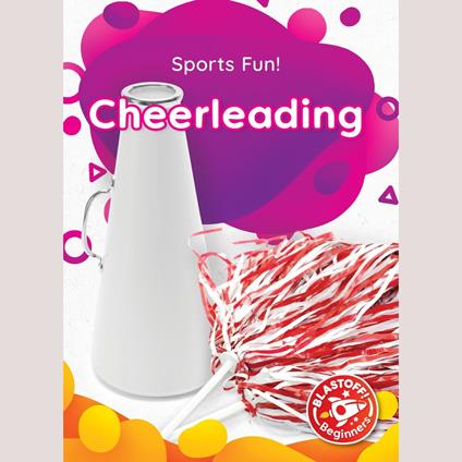 Cheerleading