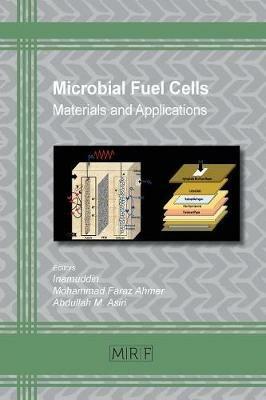 Microbial Fuel Cells - cover