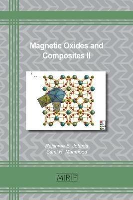 Magnetic Oxides and Composites II - cover