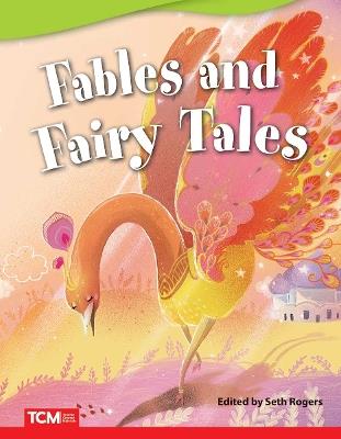 Fables and Fairy Tales - Seth Rogers - cover