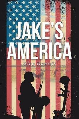 Jake's America - Glen Daniels - cover