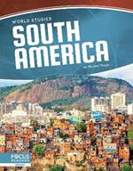 World Studies: South America