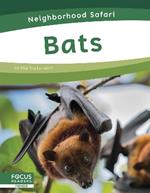 Neighborhood Safari: Bats