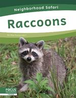Neighborhood Safari: Raccoons