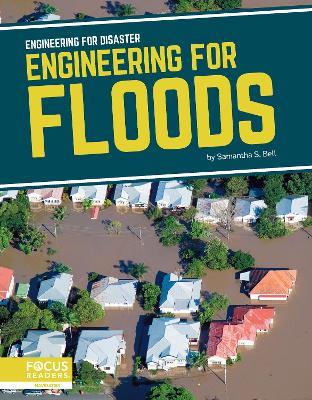 Engineering for Floods - Samantha S. Bell - cover