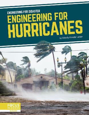 Engineering for Hurricanes - Wendy Hinote Lanier - cover