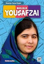 Amazing Young People: Malala Yousafzai