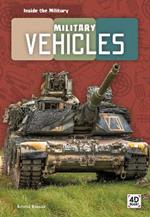 Inside the Military: Military Vehicles