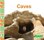 Animal Homes: Caves