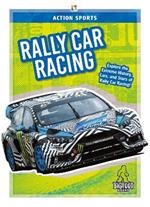 Action Sports: Rally Car Racing