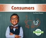 Beginning Science: Consumers