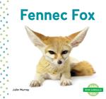 Mini Animals: Fennec Fox