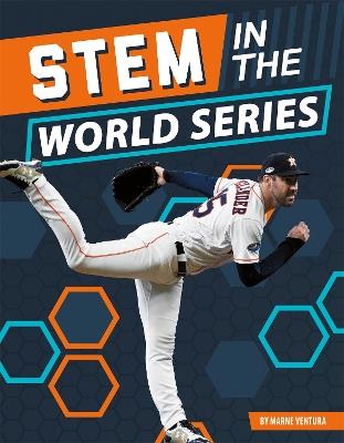 STEM in the World Series - Marne Ventura - cover