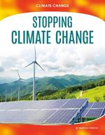 Climate Change: Stopping Climate Change