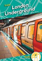 Trains: London Underground