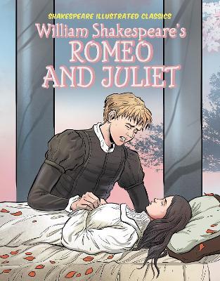 William Shakespeare's Romeo and Juliet - Joeming Dunn - cover